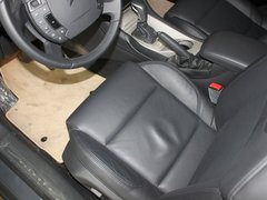 2011款 2.3L 自动 尊驭型