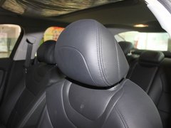 2011款 2.3L 自动 尊驭型