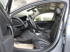 2011款 2.3L 自动 尊驭型