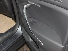 2011款 2.3L 自动 尊驭型