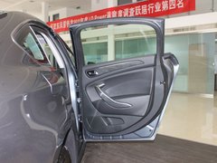 2011款 2.3L 自动 尊驭型