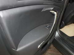 2011款 2.3L 自动 尊驭型