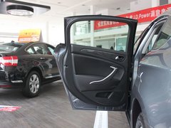 2011款 2.3L 自动 尊驭型