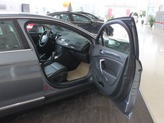 2011款 2.3L 自动 尊驭型