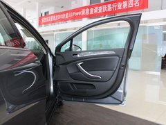 2011款 2.3L 自动 尊驭型