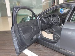 2011款 2.3L 自动 尊驭型