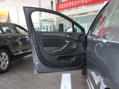 2011款 2.3L 自动 尊驭型
