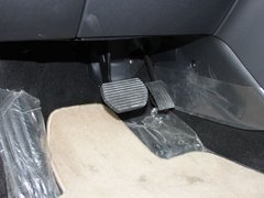 2011款 2.3L 自动 尊驭型