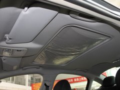 2011款 2.3L 自动 尊驭型