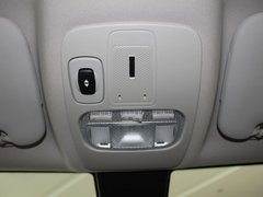 2011款 2.3L 自动 尊驭型