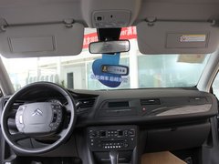 2011款 2.3L 自动 尊驭型