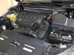 2011款 2.3L 自动 尊驭型