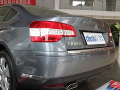 2011款 2.3L 自动 尊驭型