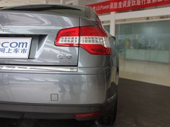 2011款 2.3L 自动 尊驭型