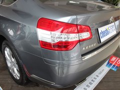 2011款 2.3L 自动 尊驭型