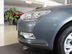 2011款 2.3L 自动 尊驭型