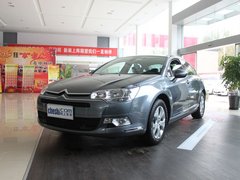 2011款 2.3L 自动 尊驭型