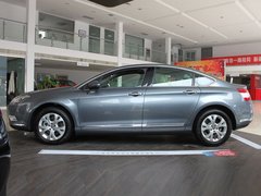 2011款 2.3L 自动 尊驭型