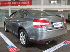 2011款 2.3L 自动 尊驭型