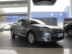 2011款 2.3L 自动 尊驭型