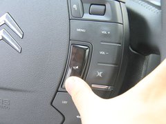 2011款 2.3L 自动 尊贵型