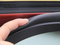 2011款 2.3L 自动 尊贵型