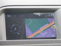 2011款 2.3L 自动 尊贵型