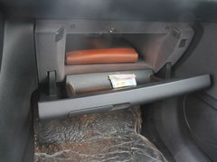 2011款 2.3L 自动 尊贵型
