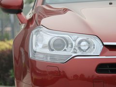2011款 2.3L 自动 尊贵型