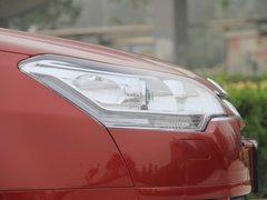 2011款 2.3L 自动 尊贵型