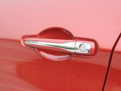 2011款 2.3L 自动 尊贵型