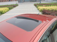 2011款 2.3L 自动 尊贵型