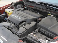 2011款 2.3L 自动 尊贵型