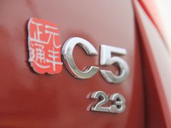 2011款 2.3L 自动 尊贵型