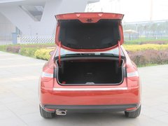 2011款 2.3L 自动 尊贵型