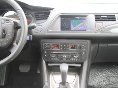 2011款 2.3L 自动 尊贵型