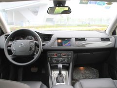 2011款 2.3L 自动 尊贵型