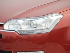 2011款 2.3L 自动 尊贵型