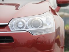 2011款 2.3L 自动 尊贵型