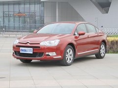 2011款 2.3L 自动 尊贵型