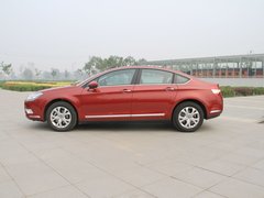 2011款 2.3L 自动 尊贵型