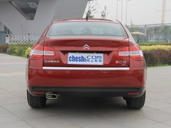 东风雪铁龙 C5 2.3 AT