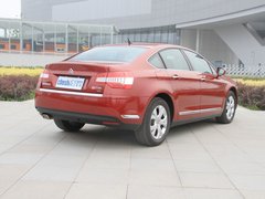 2011款 2.3L 自动 尊贵型