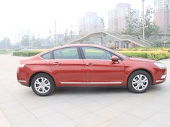 2011款 2.3L 自动 尊贵型