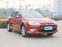 2011款 2.3L 自动 尊贵型