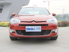 2011款 2.3L 自动 尊贵型