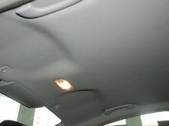 2011款 2.3L 自动 尊贵型