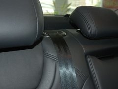 2011款 2.3L 自动 尊贵型