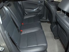2011款 2.3L 自动 尊贵型