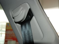 2011款 2.3L 自动 尊贵型